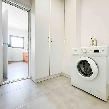 @hostourist Bcn Fira Granvia Plaza Europa-justicia Apartamento L'Hospitalet de Llobregat