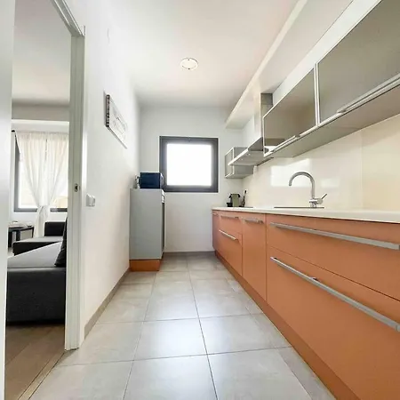@hostourist Bcn Fira Granvia Plaza Europa-justicia 略夫雷加特河畔奥斯皮塔莱特