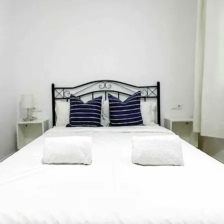 @hostourist Bcn Fira Granvia Plaza Europa-justicia 公寓 略夫雷加特河畔奥斯皮塔莱特