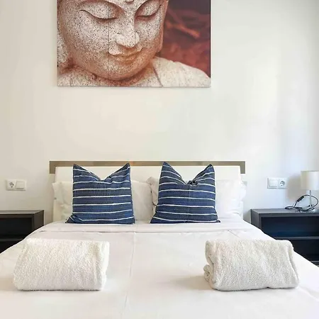 @hostourist Bcn Fira Granvia Plaza Europa-justicia * 略夫雷加特河畔奥斯皮塔莱特