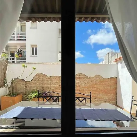 公寓 @hostourist Bcn Fira Granvia Plaza Europa-justicia 略夫雷加特河畔奥斯皮塔莱特