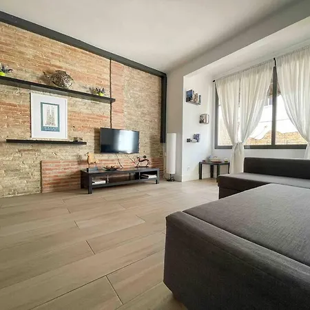 @hostourist Bcn Fira Granvia Plaza Europa-justicia * 略夫雷加特河畔奥斯皮塔莱特