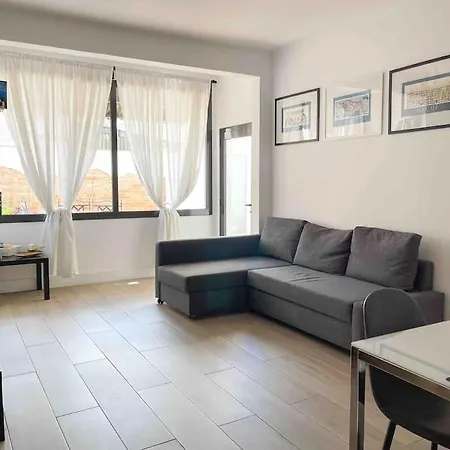 @hostourist Bcn Fira Granvia Plaza Europa-justicia 公寓 略夫雷加特河畔奥斯皮塔莱特